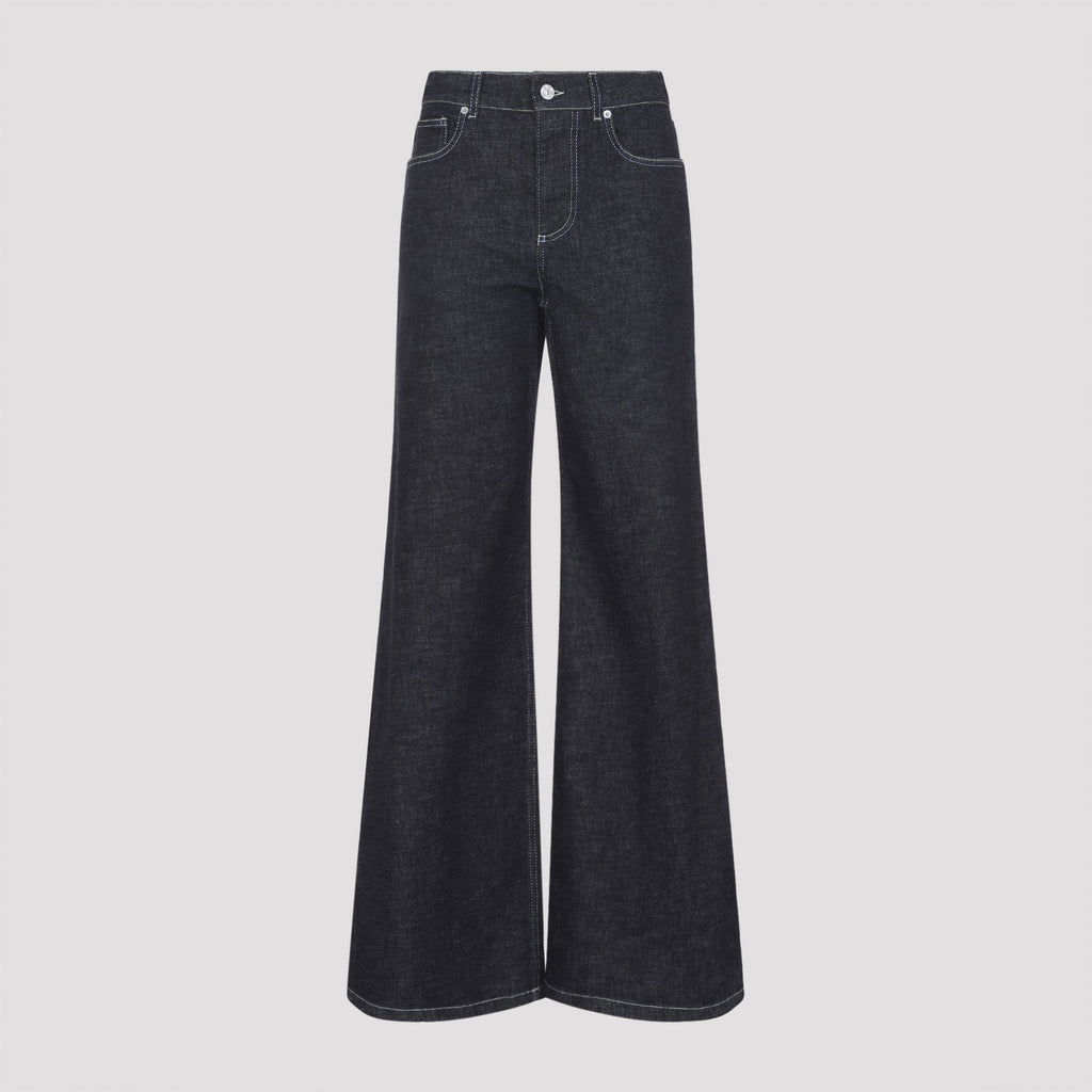 5-Pocket Jeans