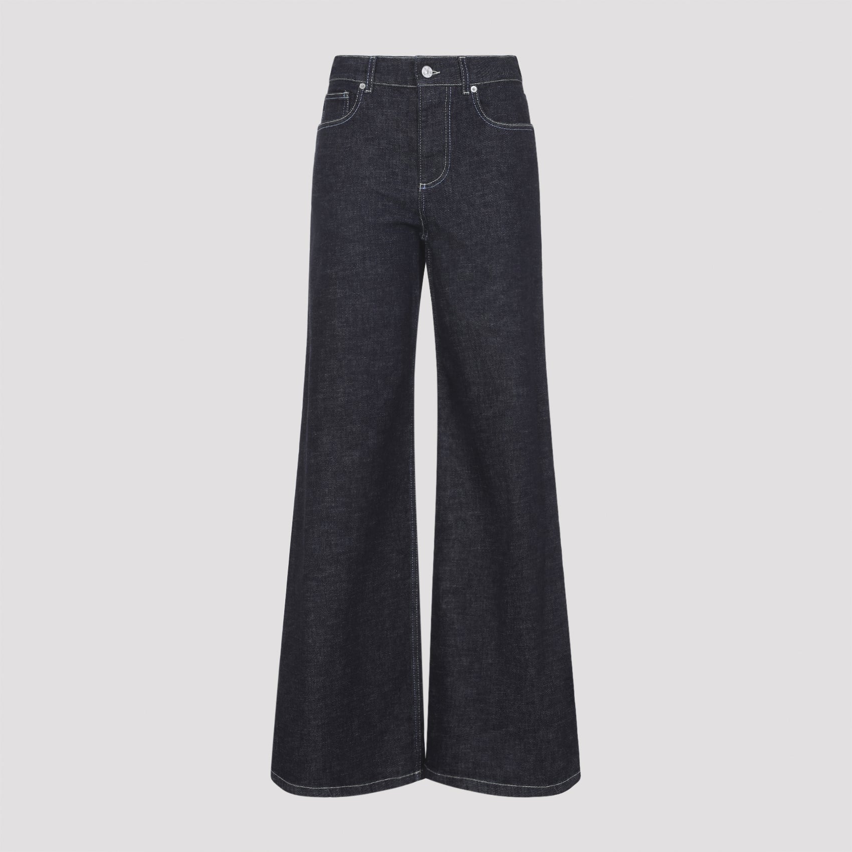 5-Pocket Jeans
