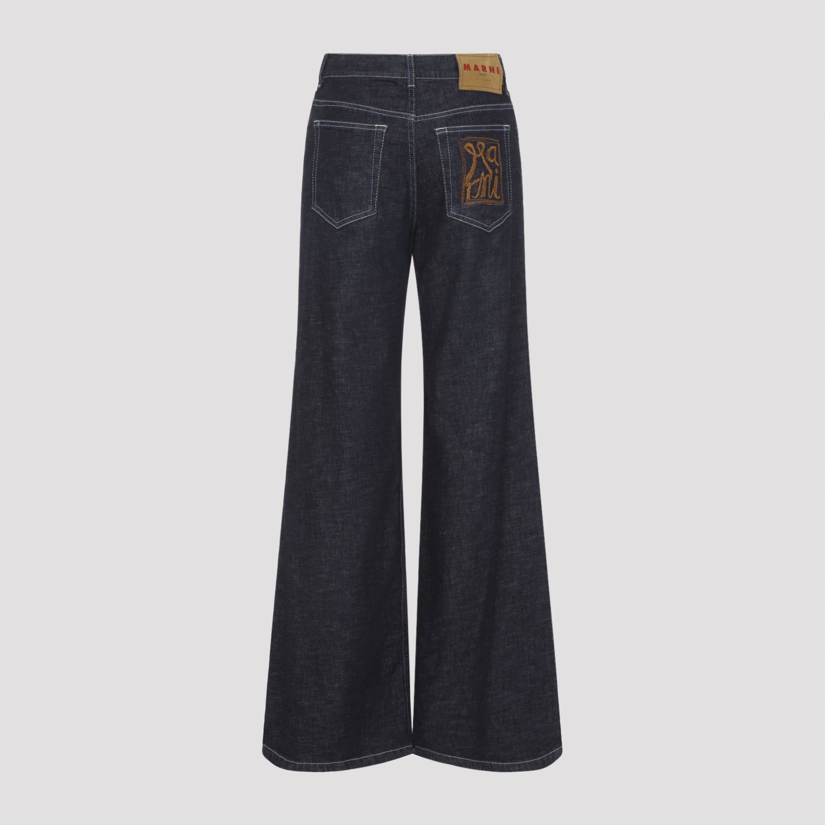 5-Pocket Jeans