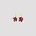 Flower Earrings
