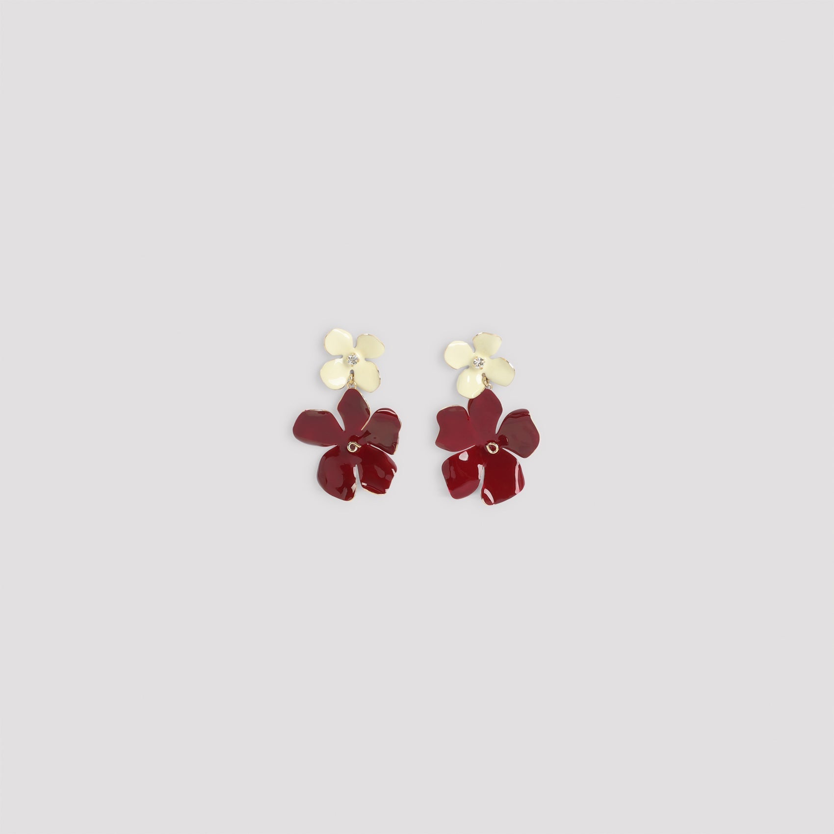 Flower Earrings