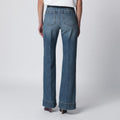 New Alina jeans in worn blue wash