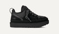 UGG Mens Lowmel Trainers | Black