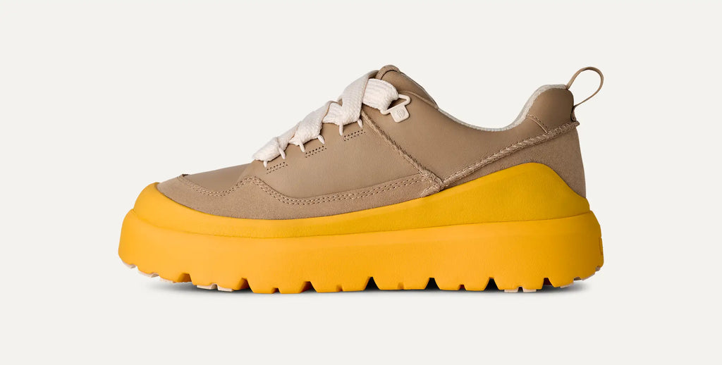 UGG Mens Heritage Utility Trainers | Mustard Seed