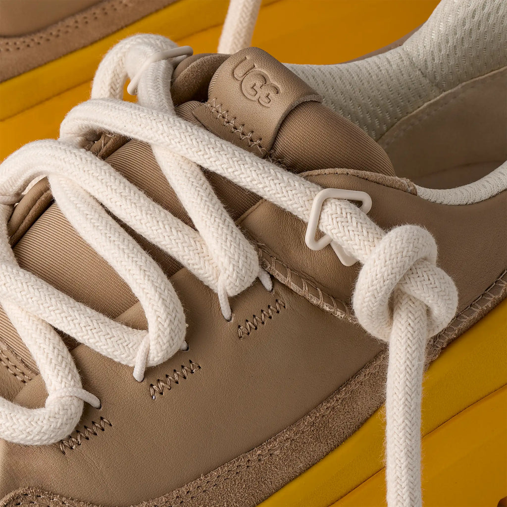 UGG Mens Heritage Utility Trainers | Mustard Seed
