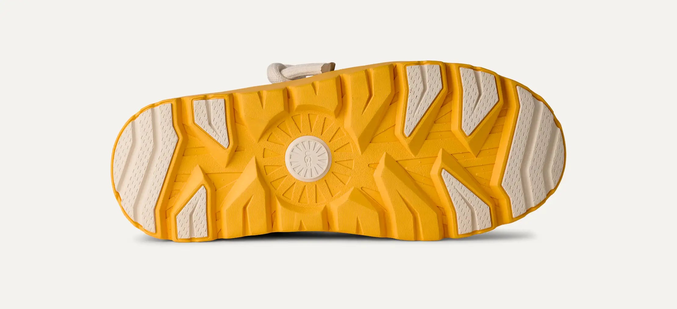 UGG Mens Heritage Utility Trainers | Mustard Seed