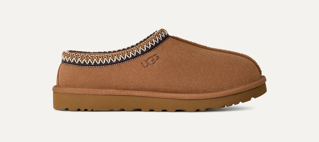 UGG Mens Tasman Slippers | Chestnut