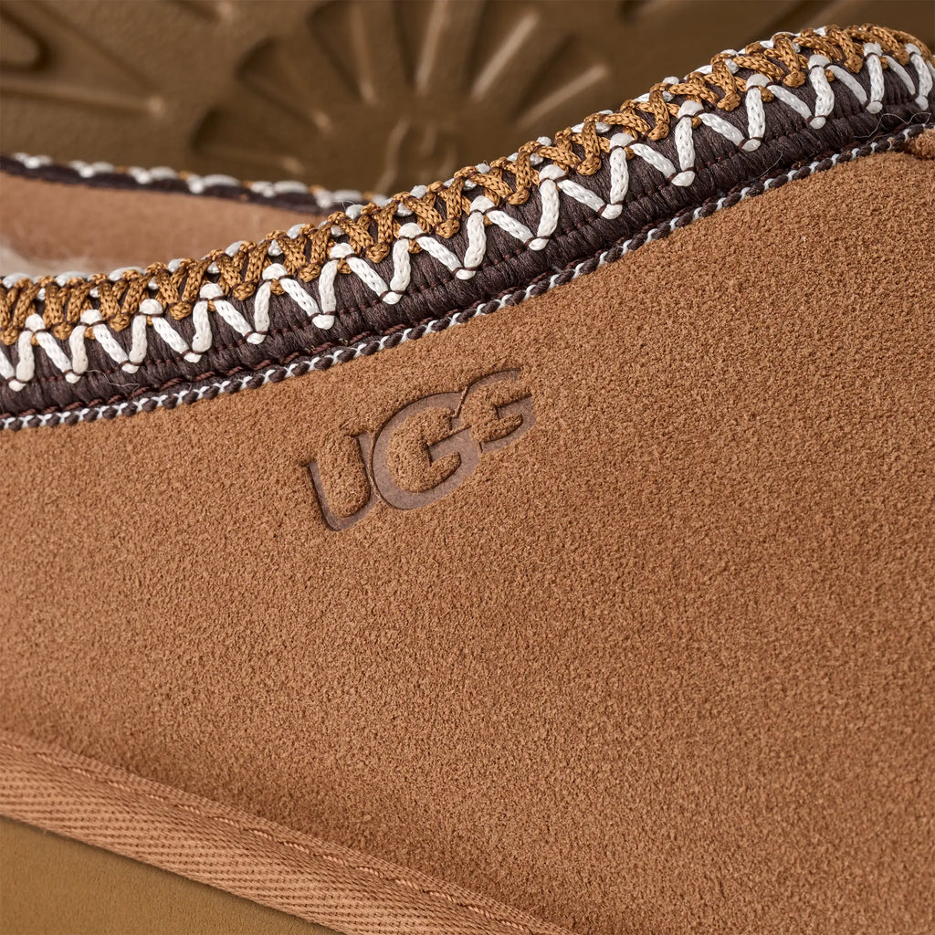 UGG Mens Tasman Slippers | Chestnut