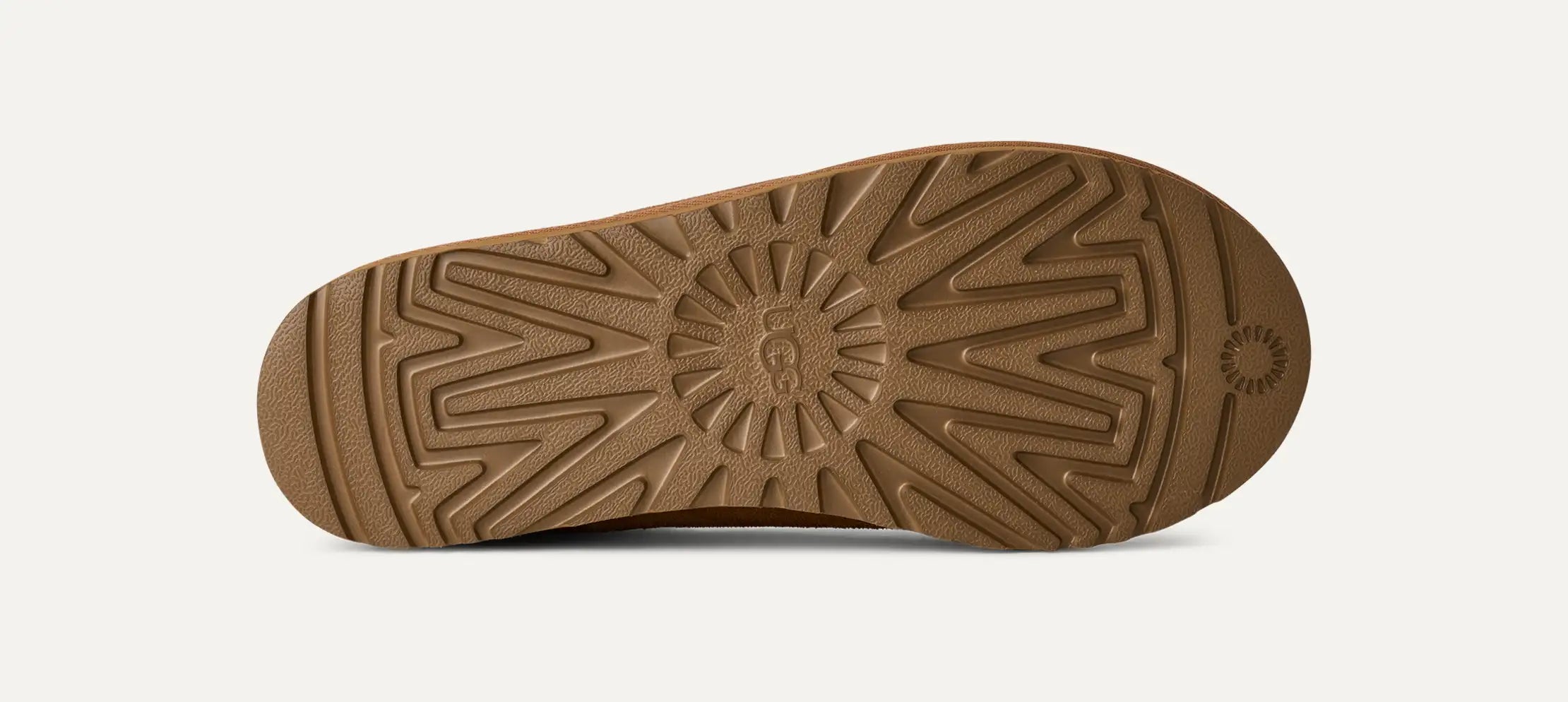 UGG Mens Tasman Slippers | Chestnut
