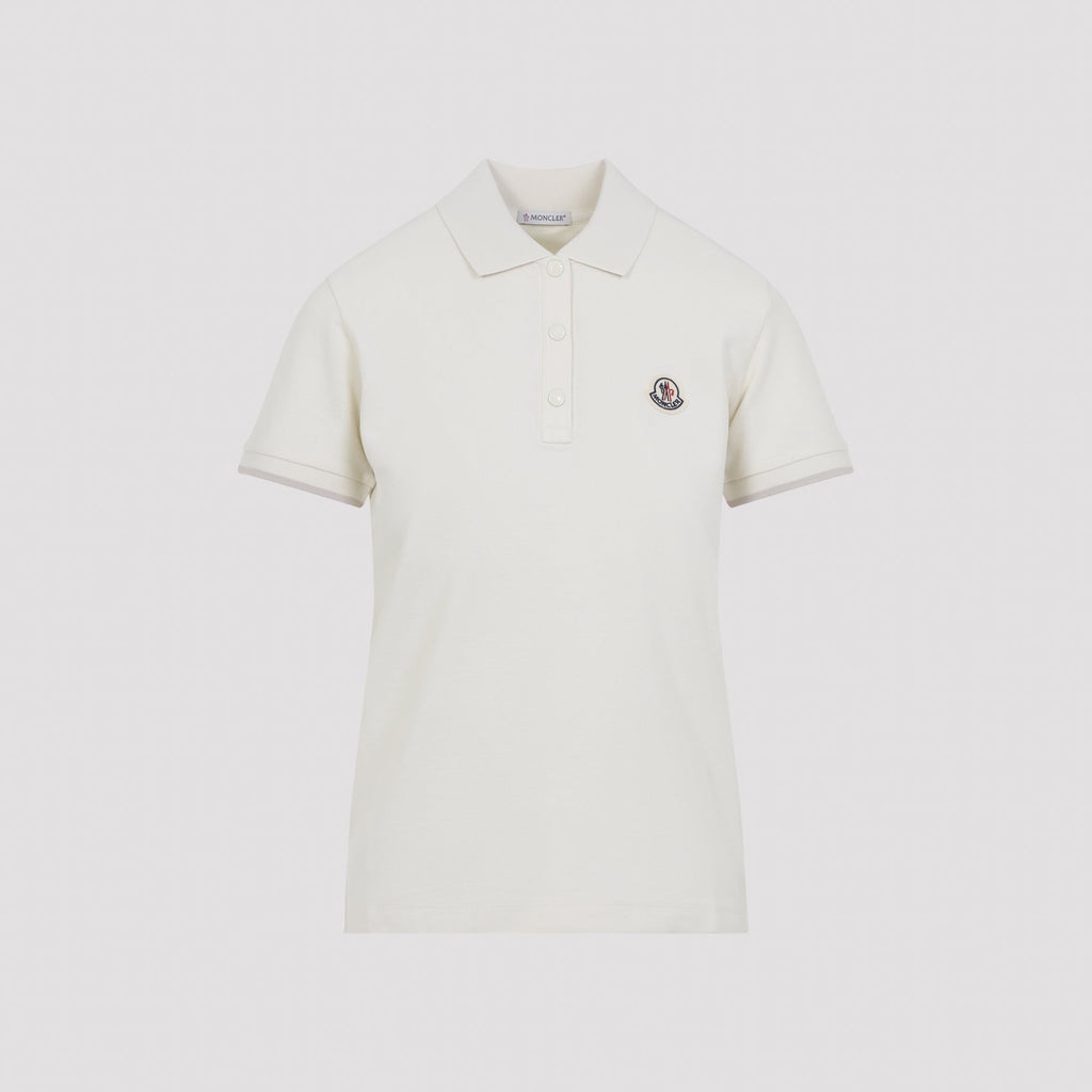Cotton Polo