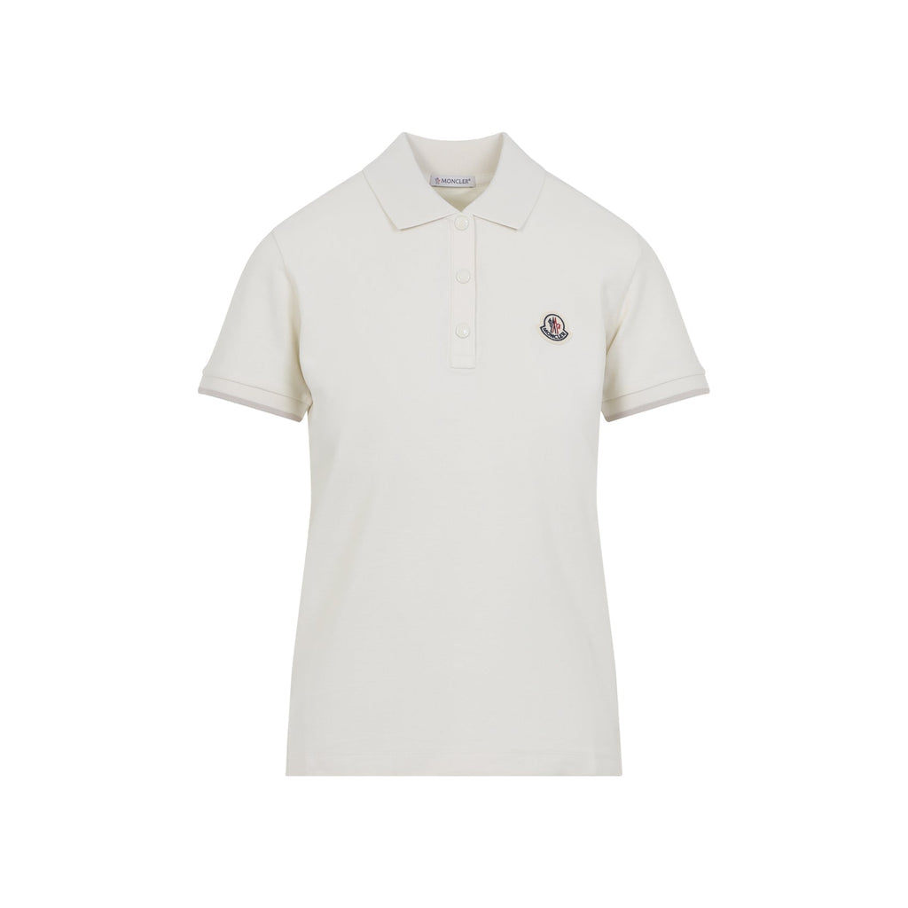 Cotton Polo