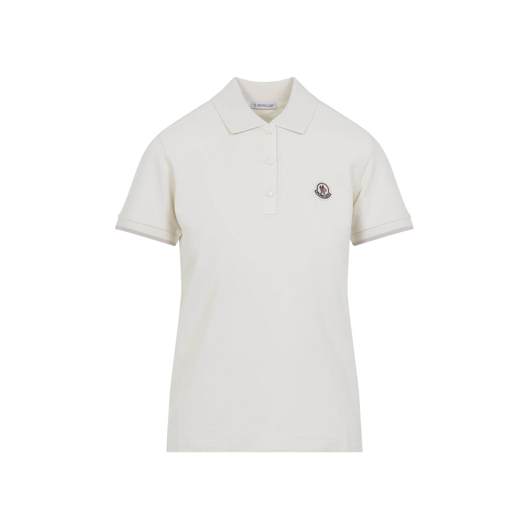 Cotton Polo