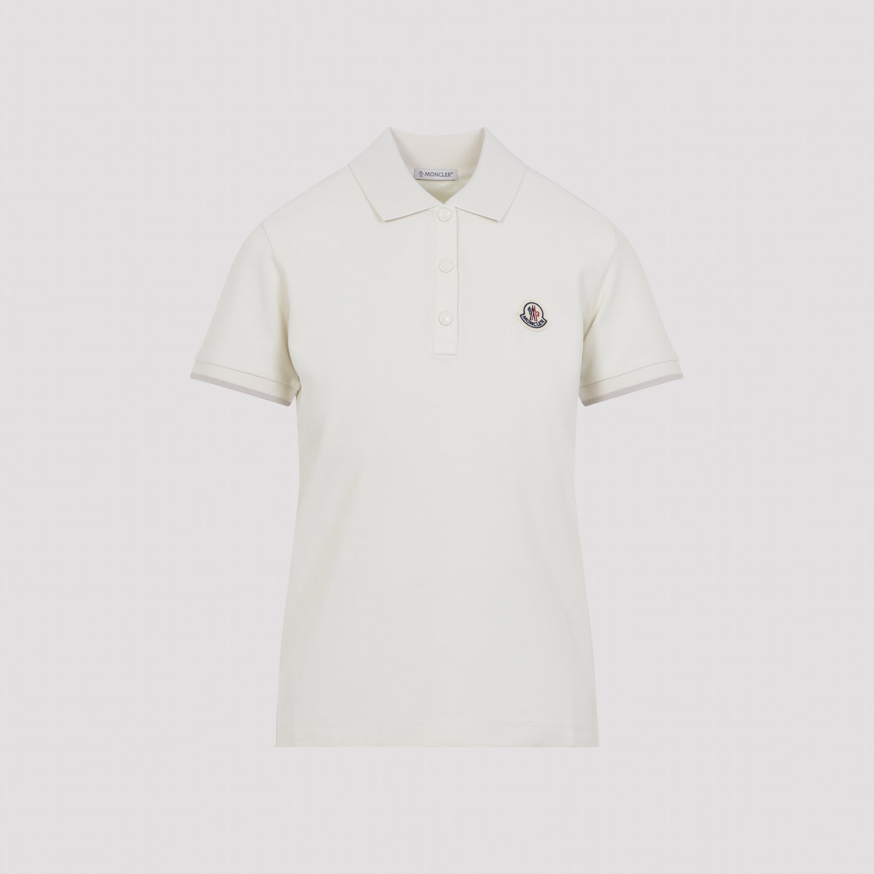 Cotton Polo