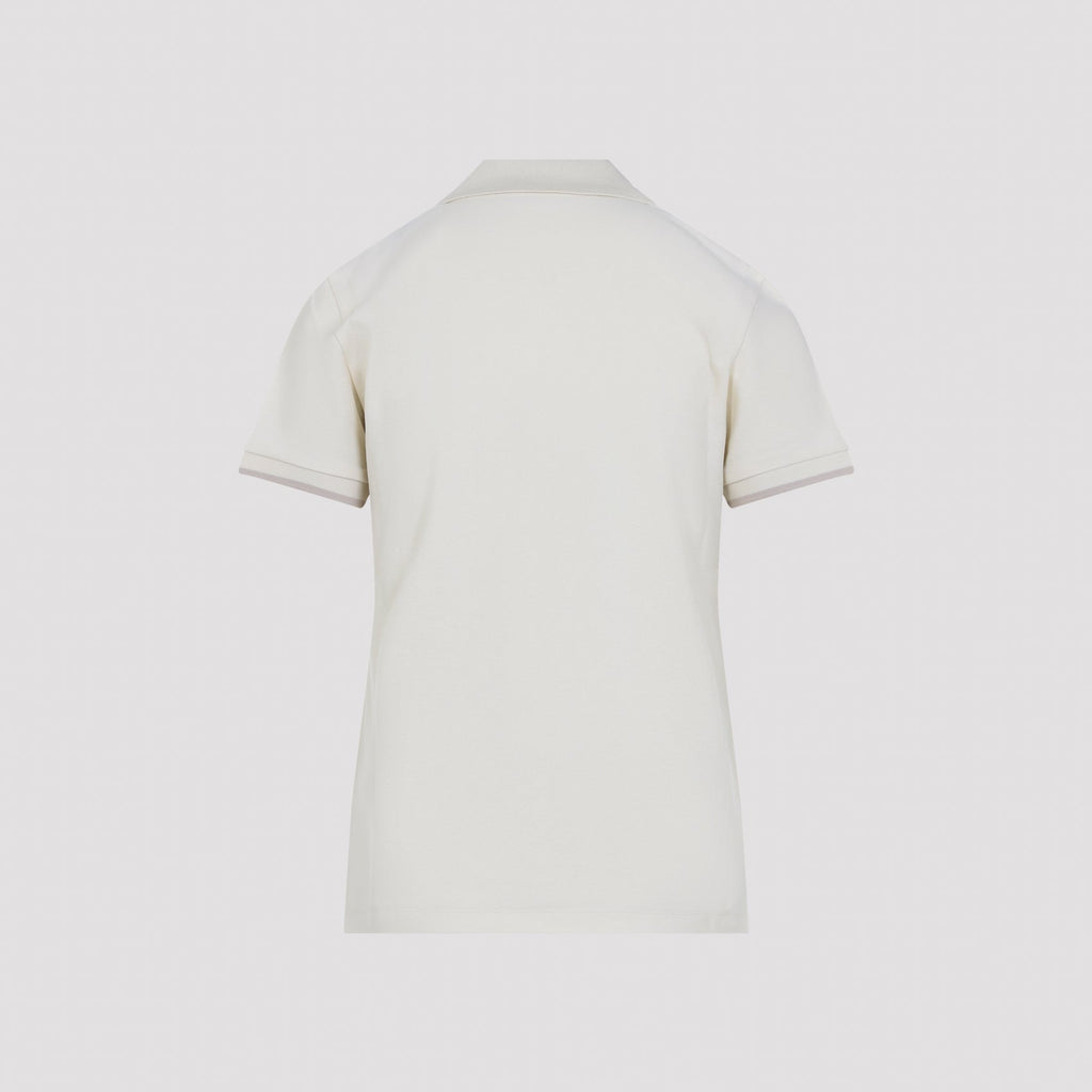 Cotton Polo