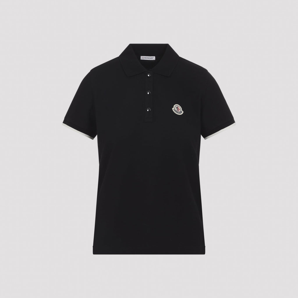 Cotton Polo