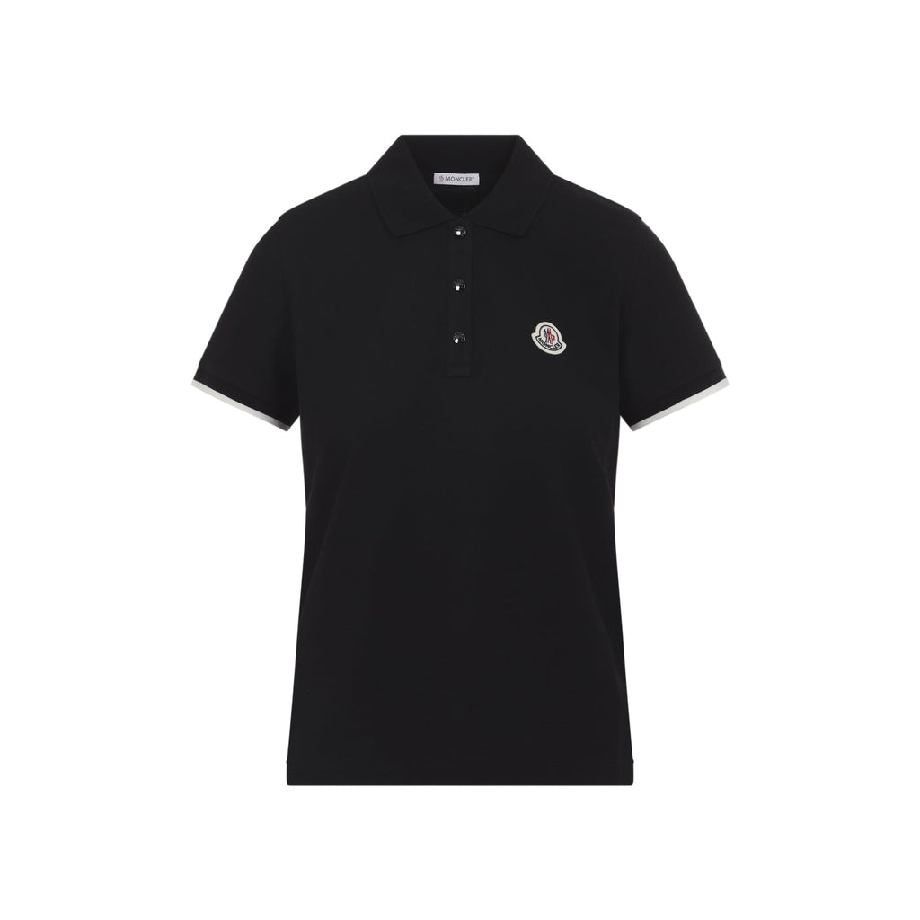 Cotton Polo