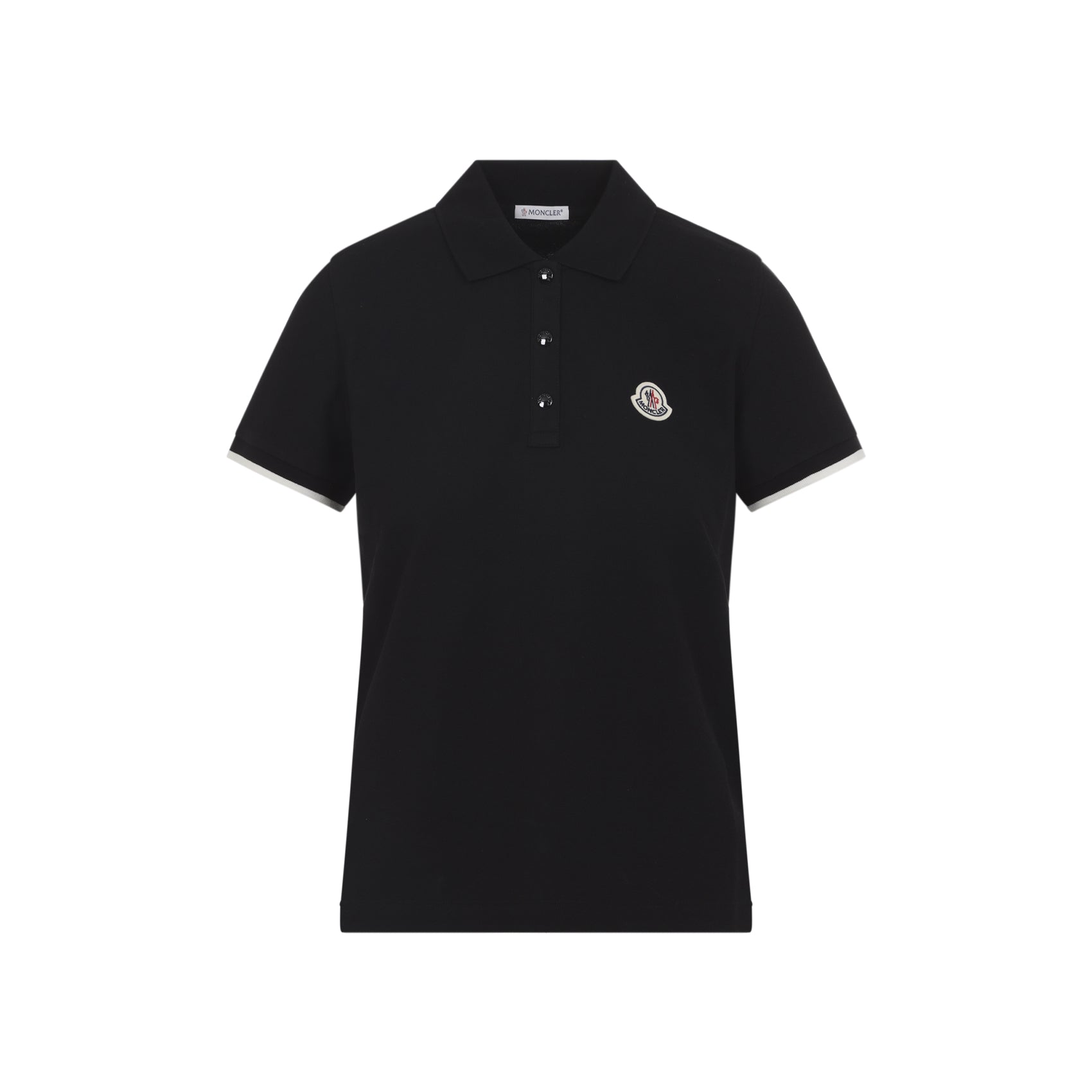 Cotton Polo
