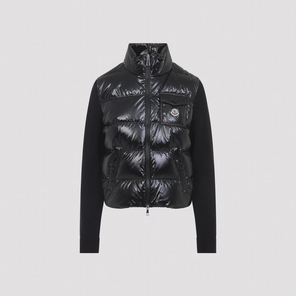 Virgin Wool Jacket