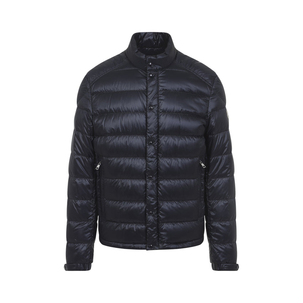Selves Jacket