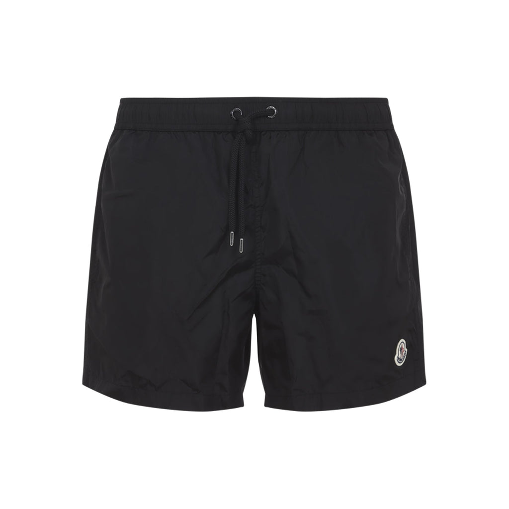 Polyamide Swim Shorts