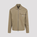 Cotton Shirt