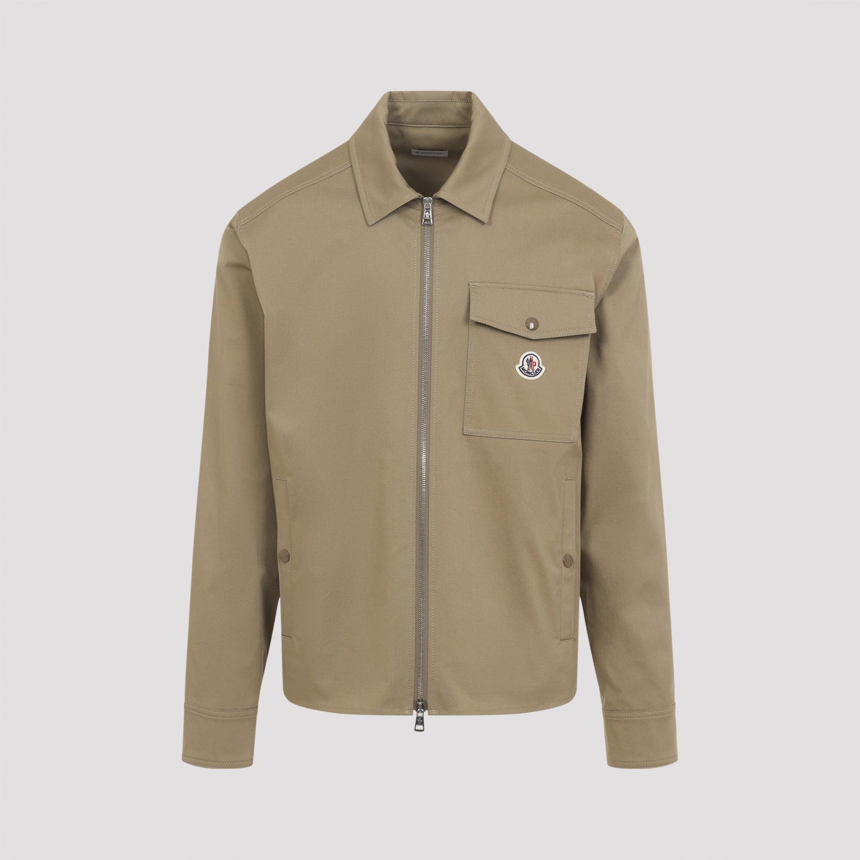 Cotton Shirt
