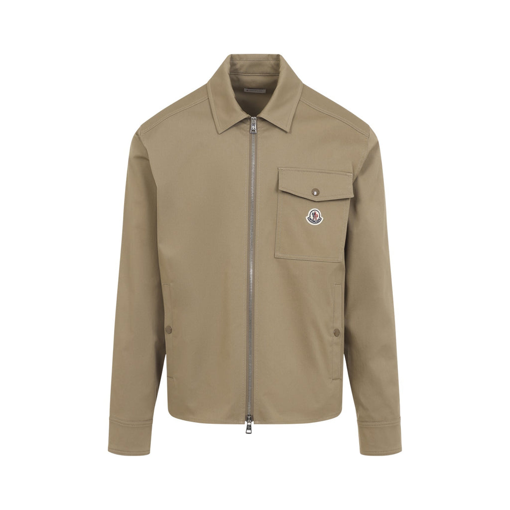 Cotton Shirt