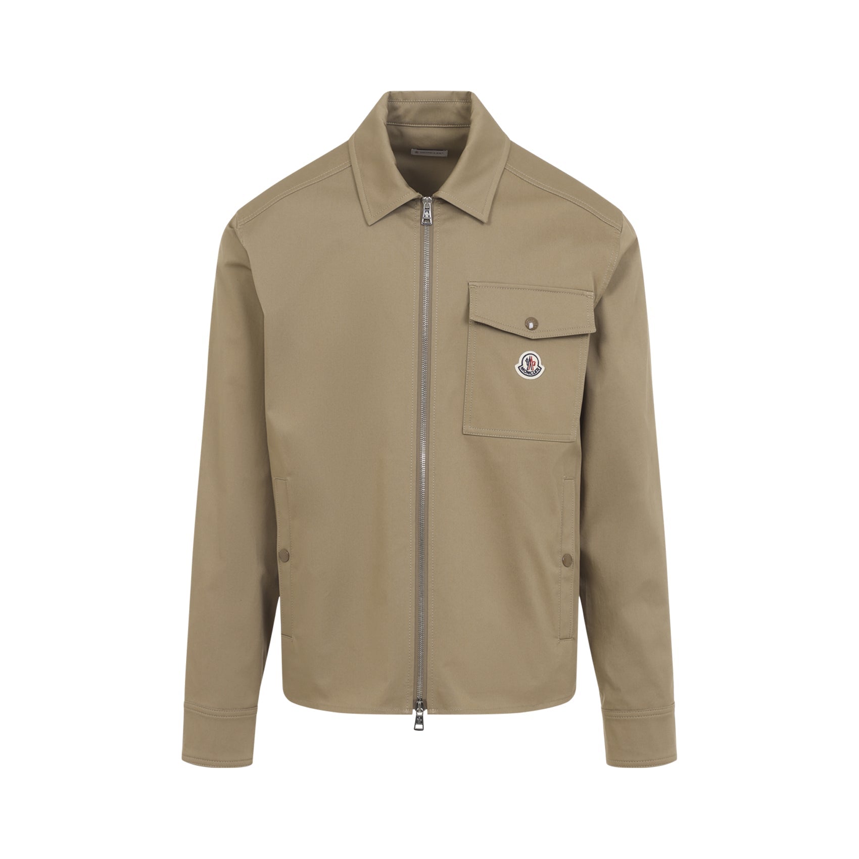 Cotton Shirt