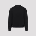 Virgin Wool Sweater
