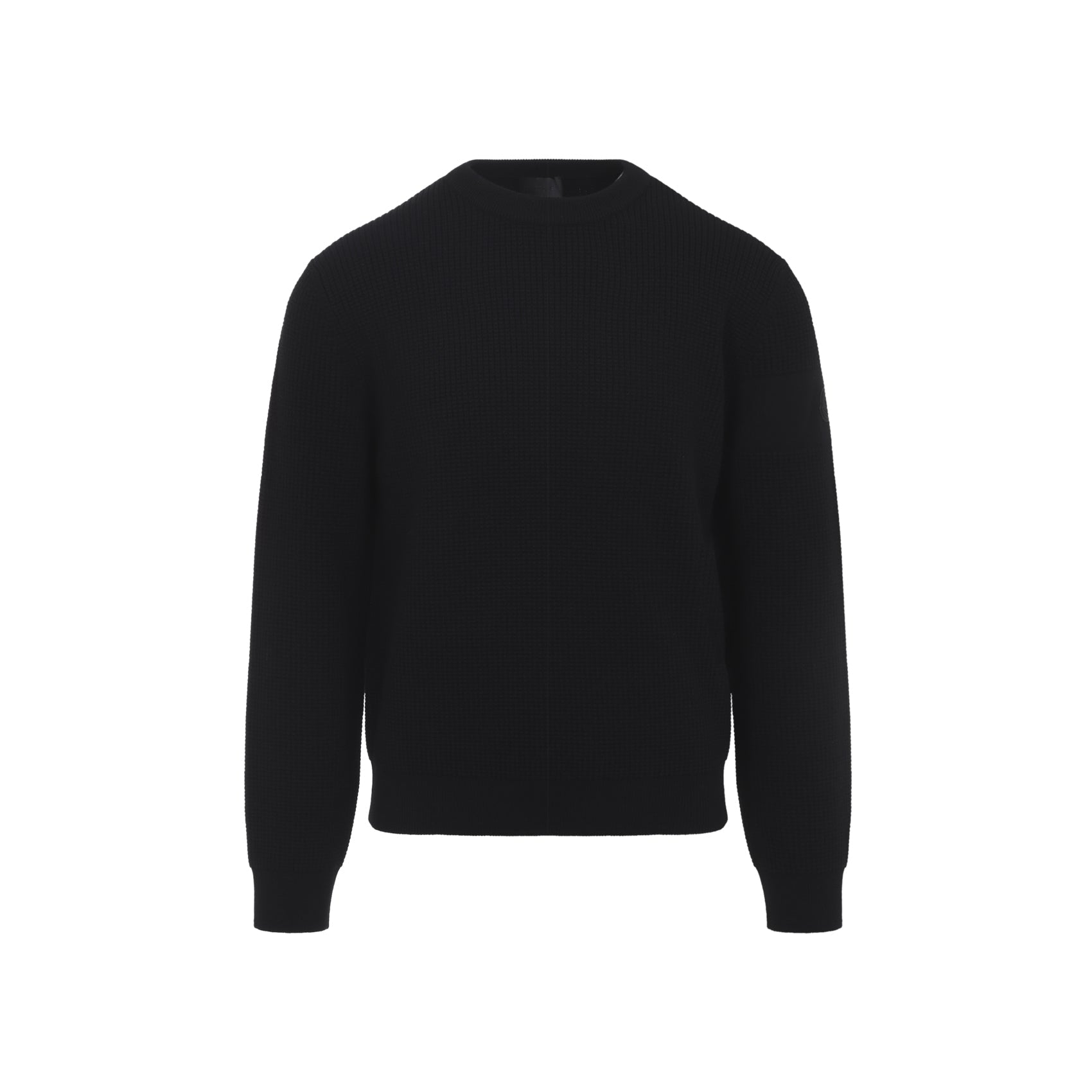 Virgin Wool Sweater