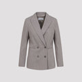 Linen Jacket