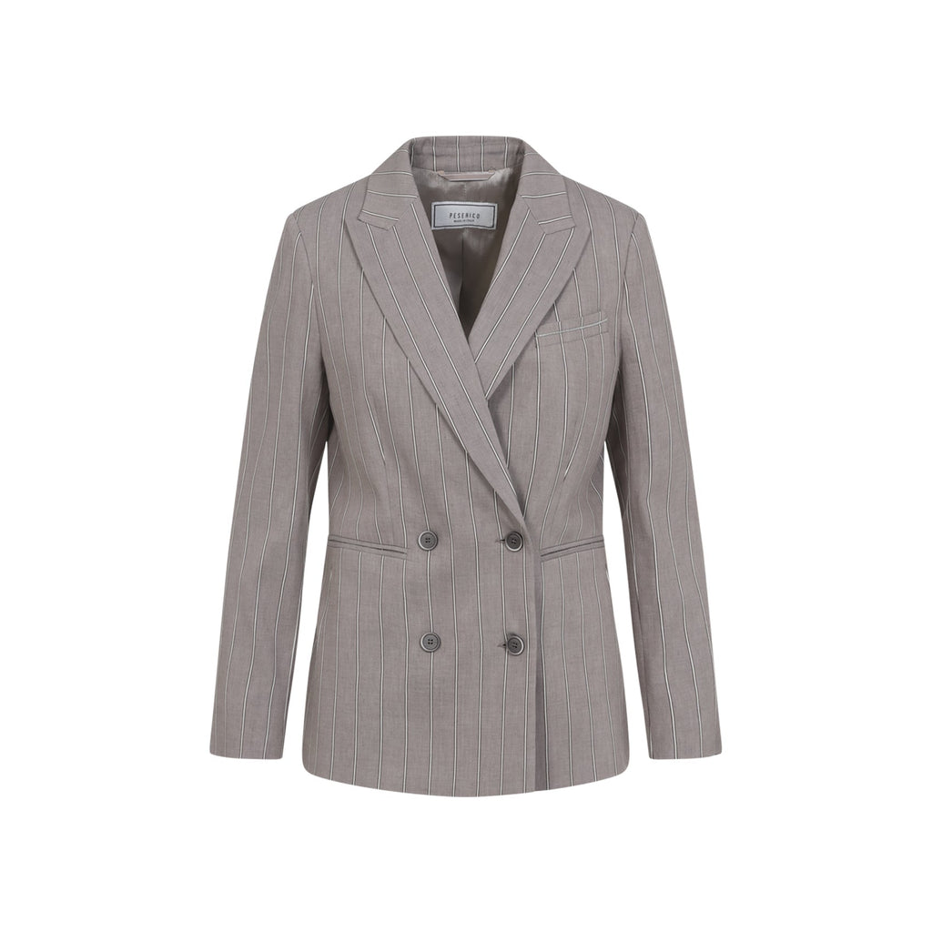 Linen Jacket