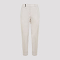 Cotton Pants