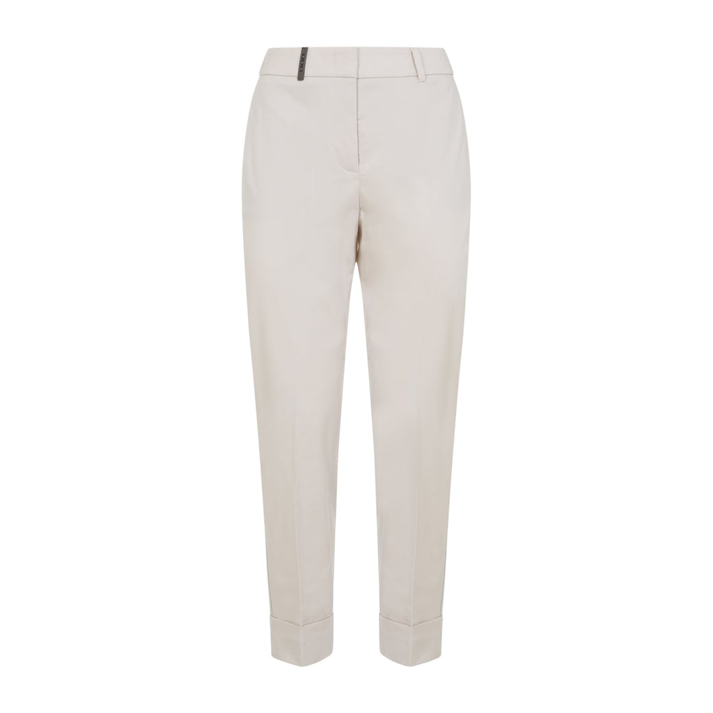 Cotton Pants