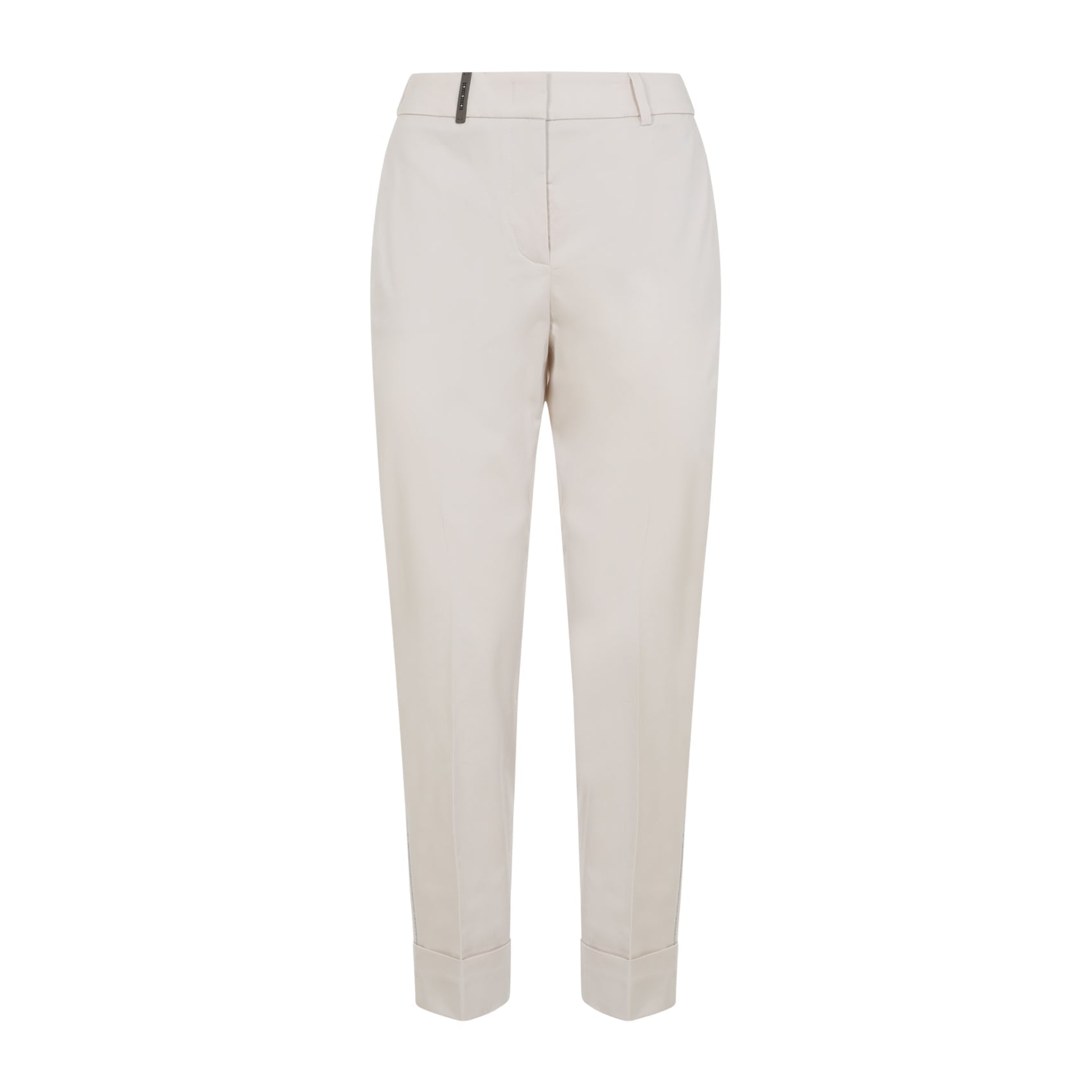 Cotton Pants