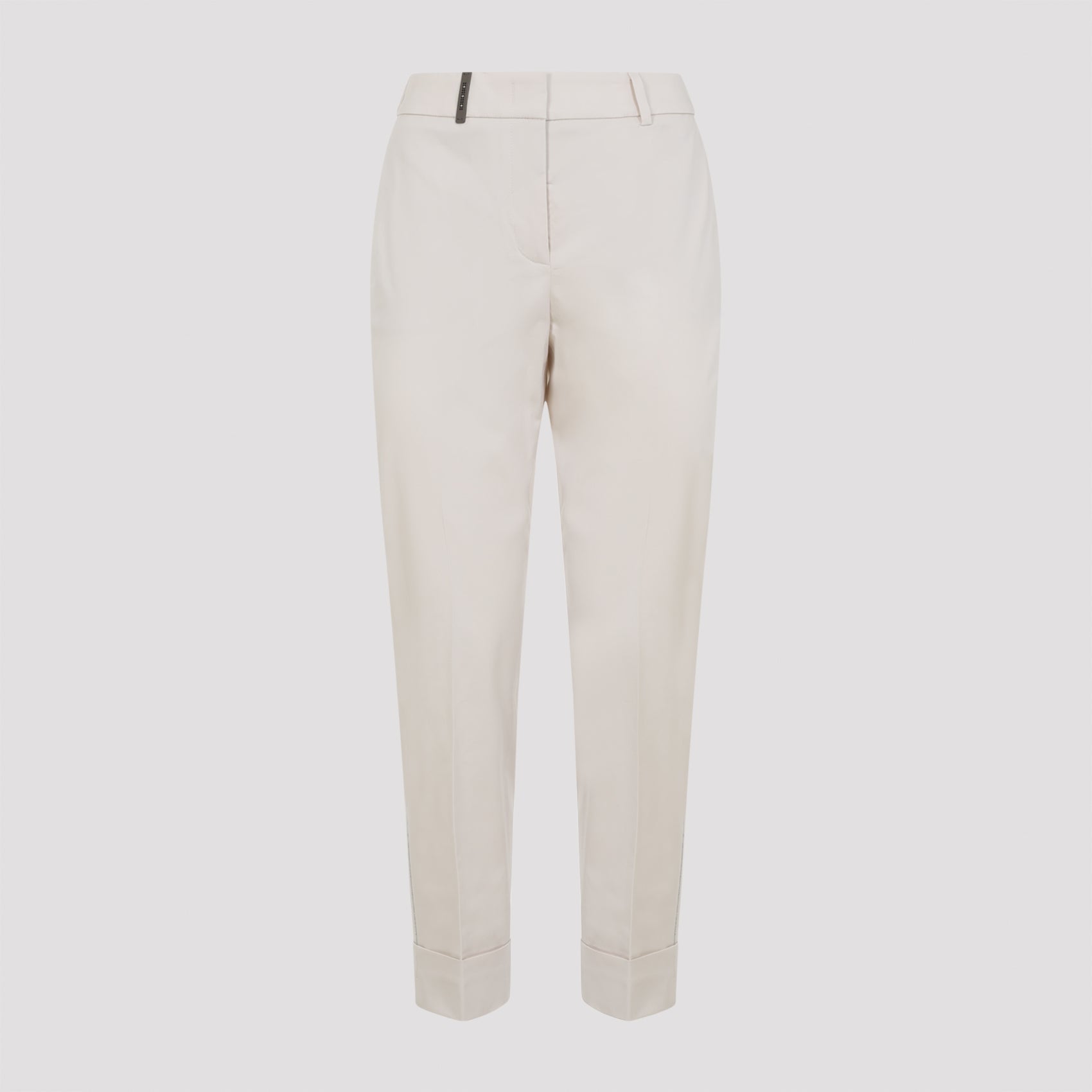 Cotton Pants