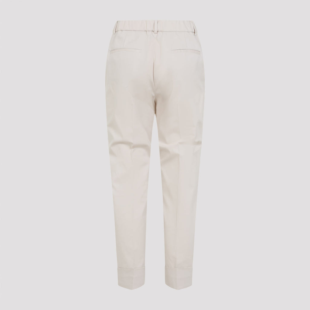 Cotton Pants