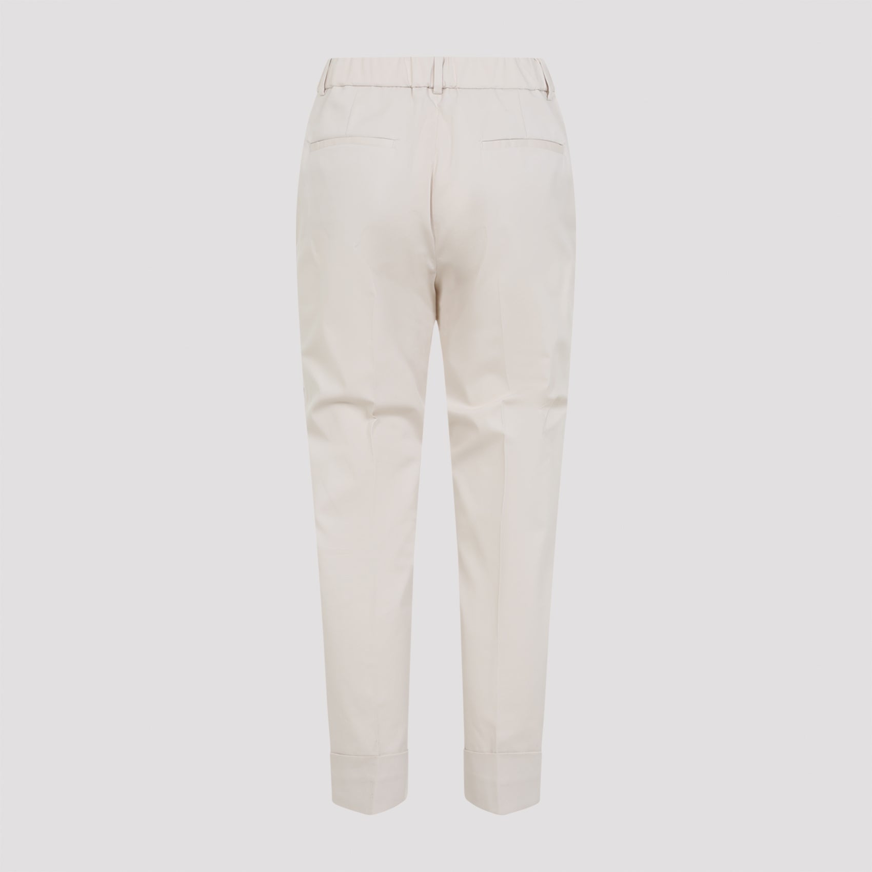 Cotton Pants