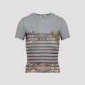 Mariniere Grape T-shirt