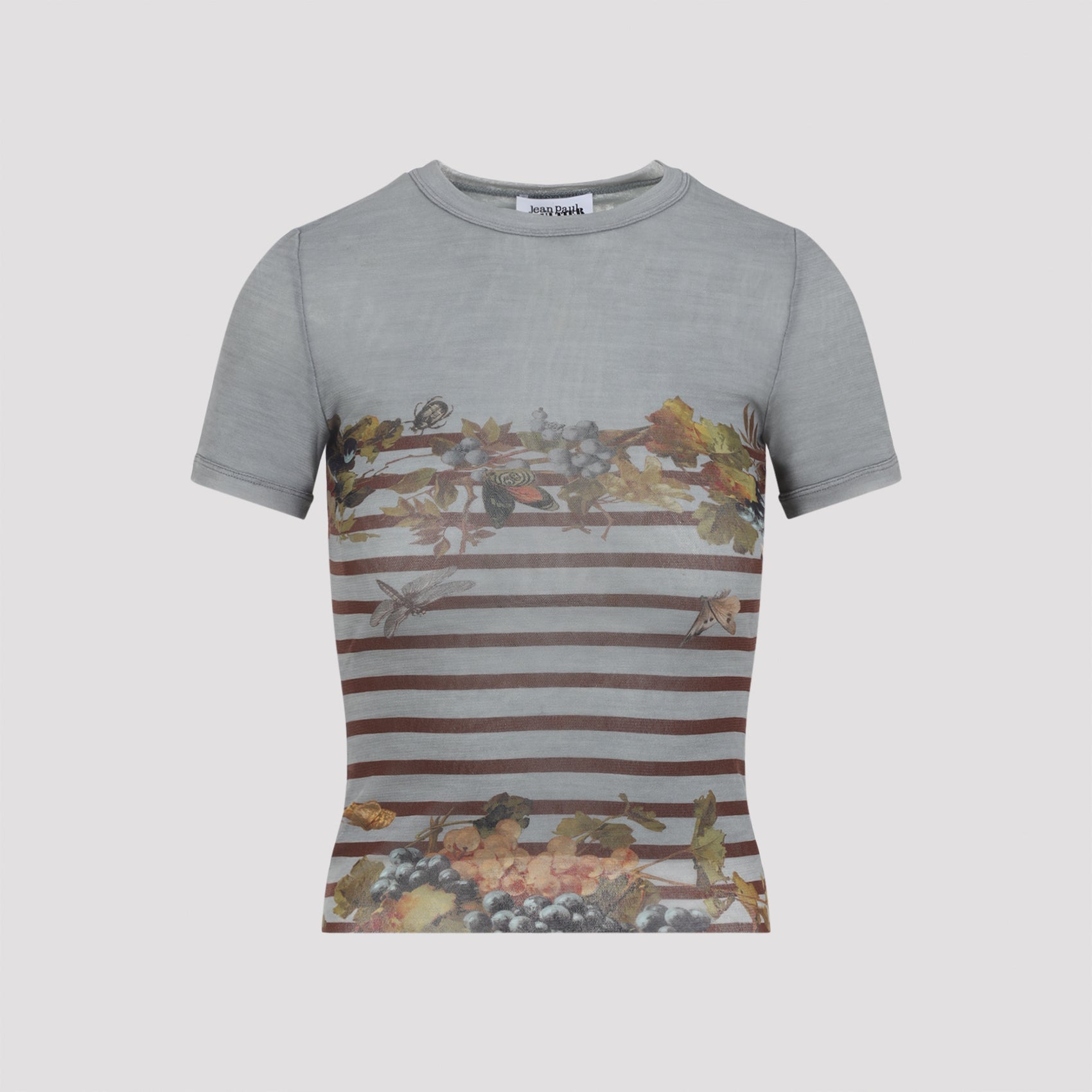 Mariniere Grape T-shirt