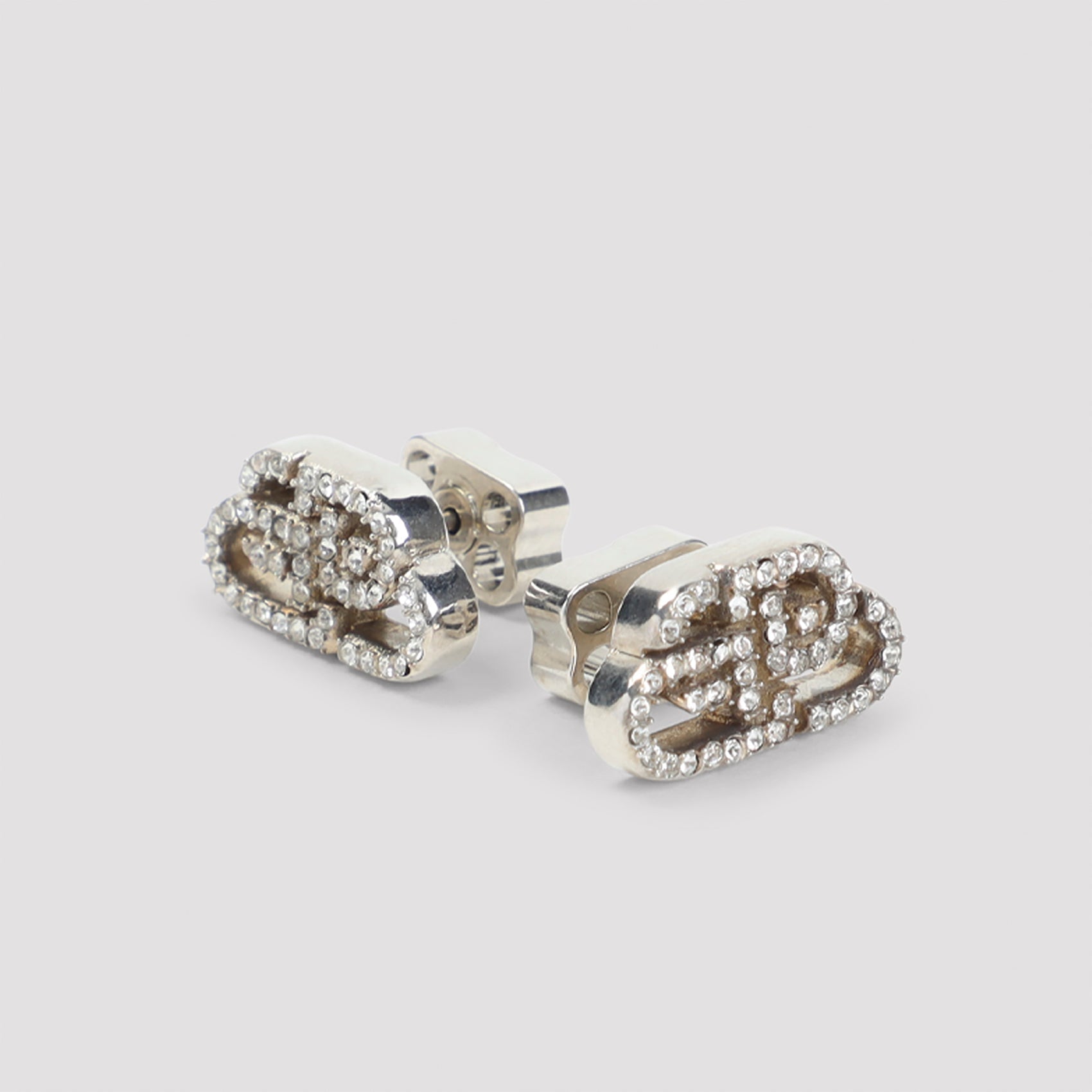 Bb Stud Xs Earrings
