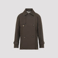 Zeno Trench