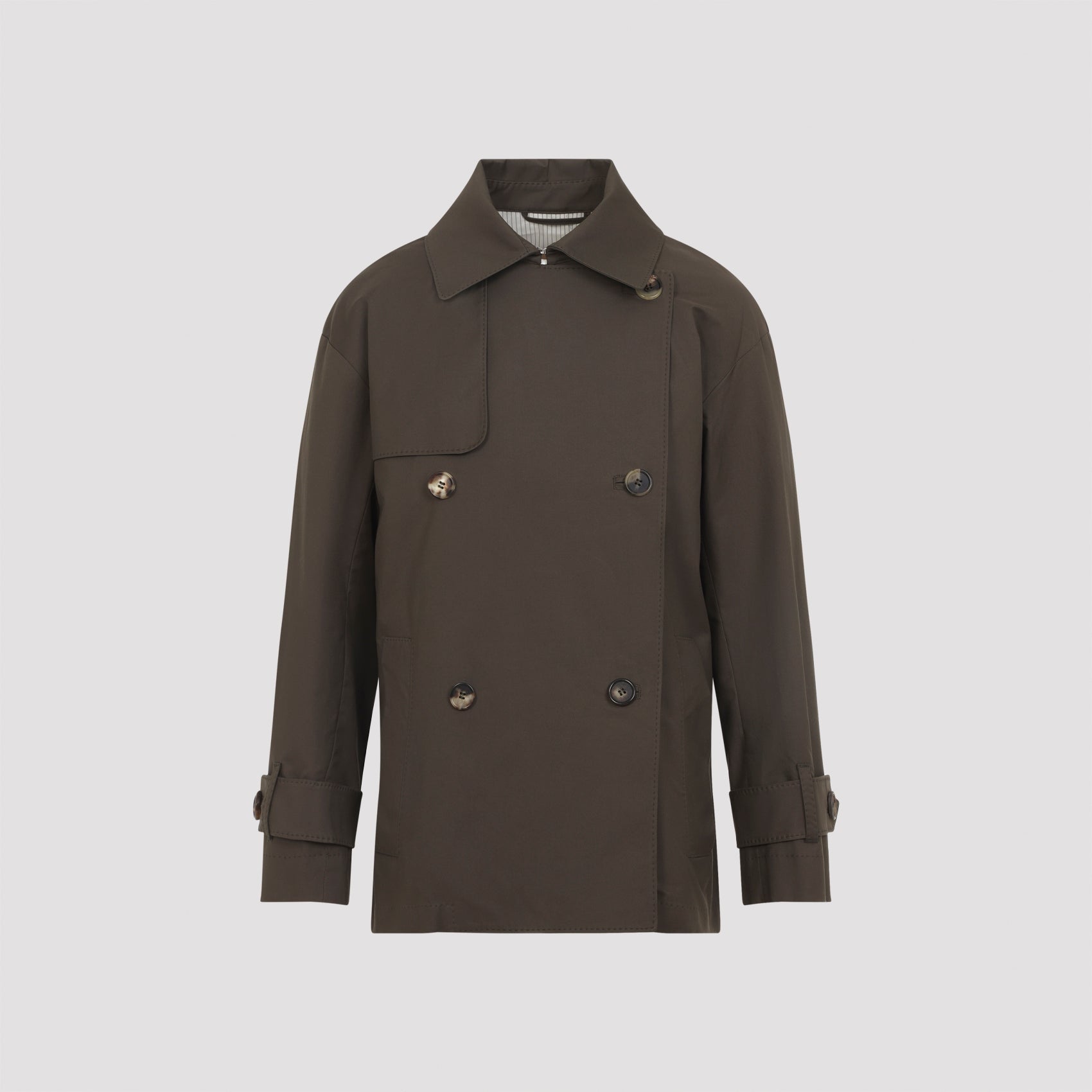 Zeno Trench