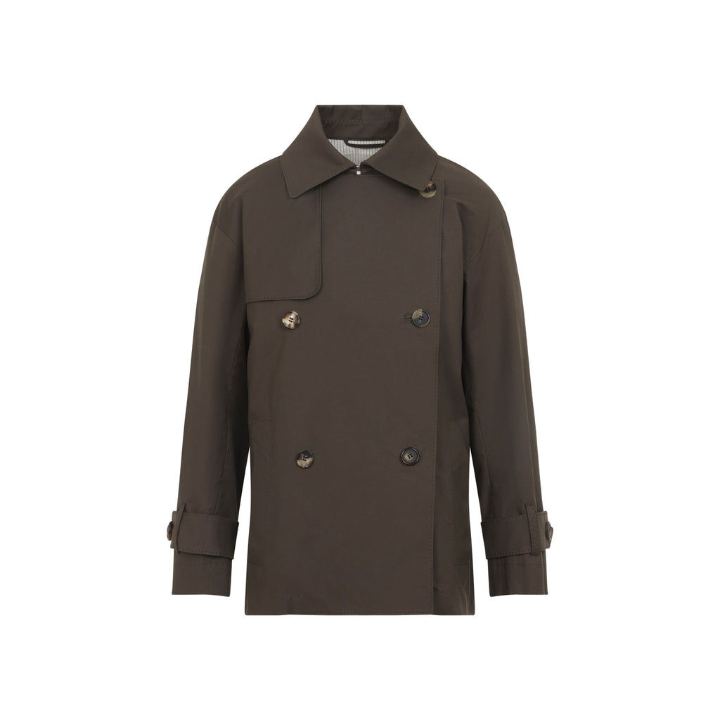 Zeno Trench