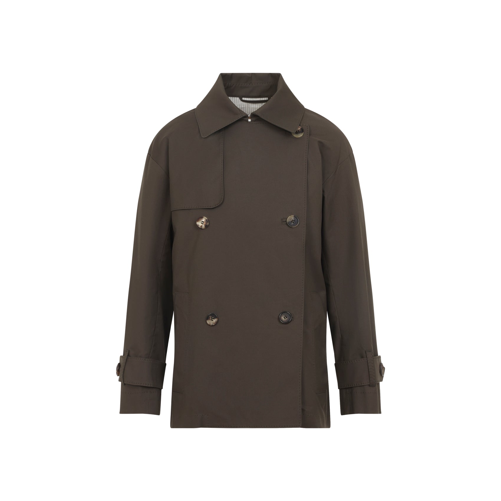 Zeno Trench