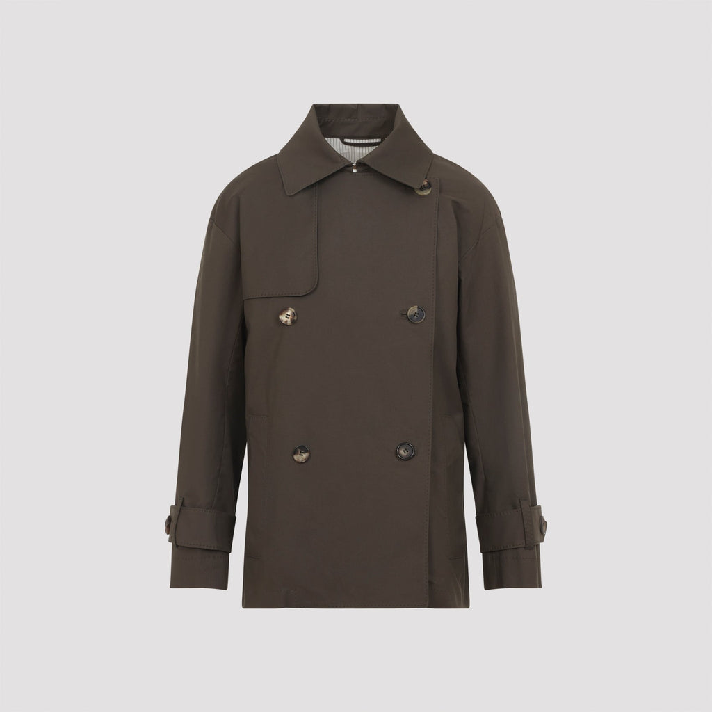 Zeno Trench