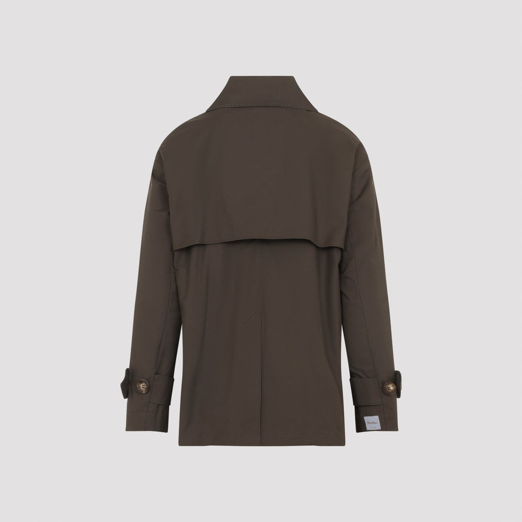 Zeno Trench
