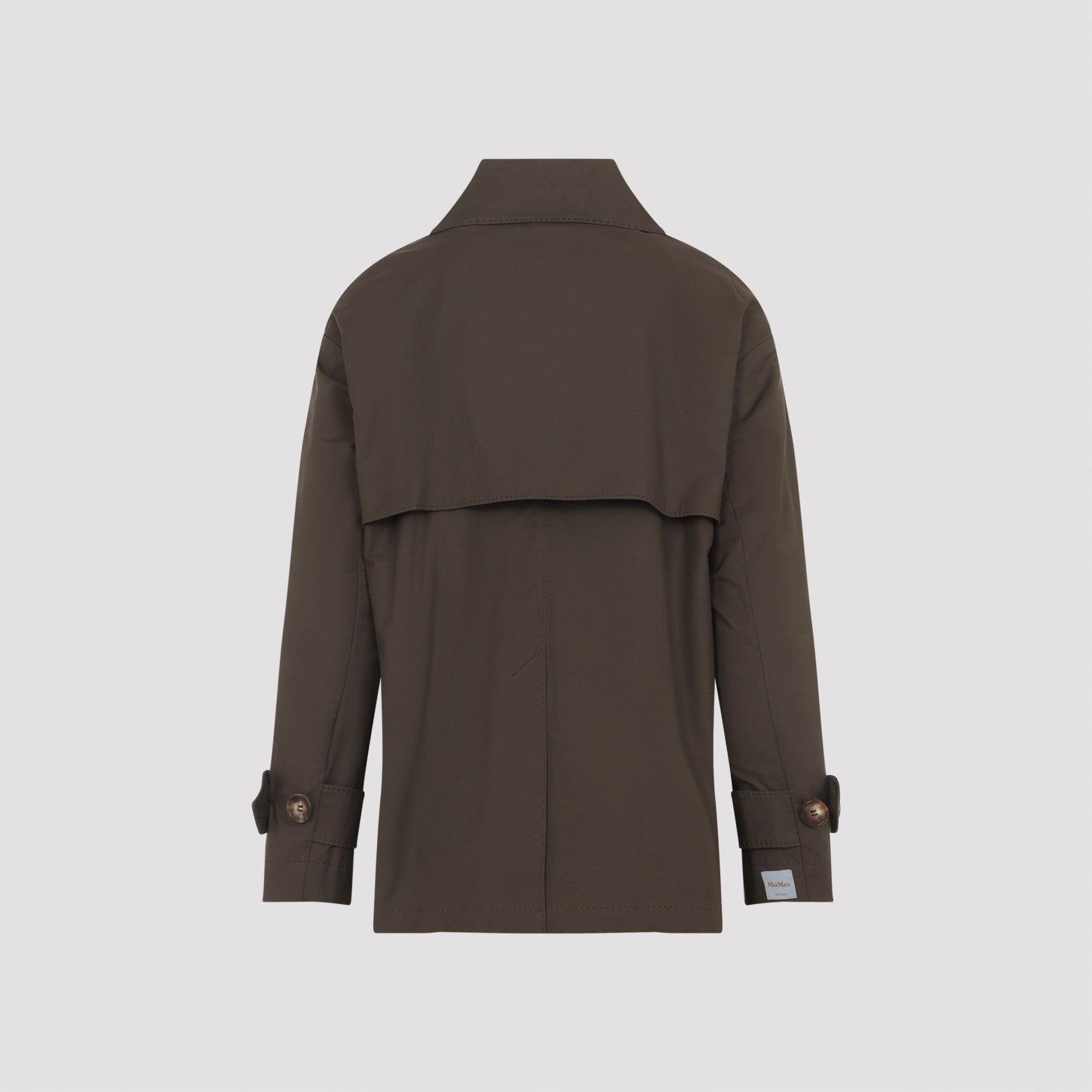 Zeno Trench