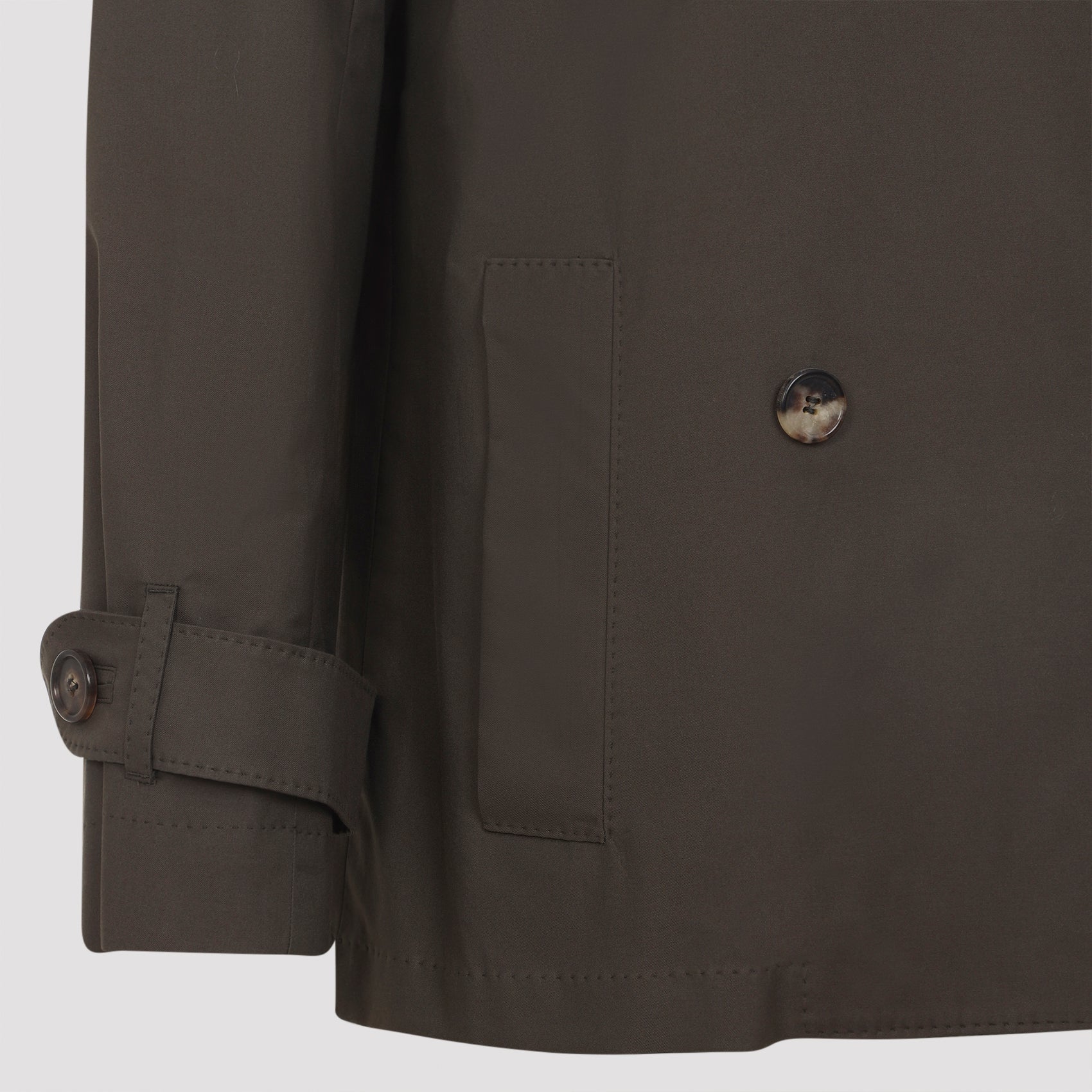 Zeno Trench