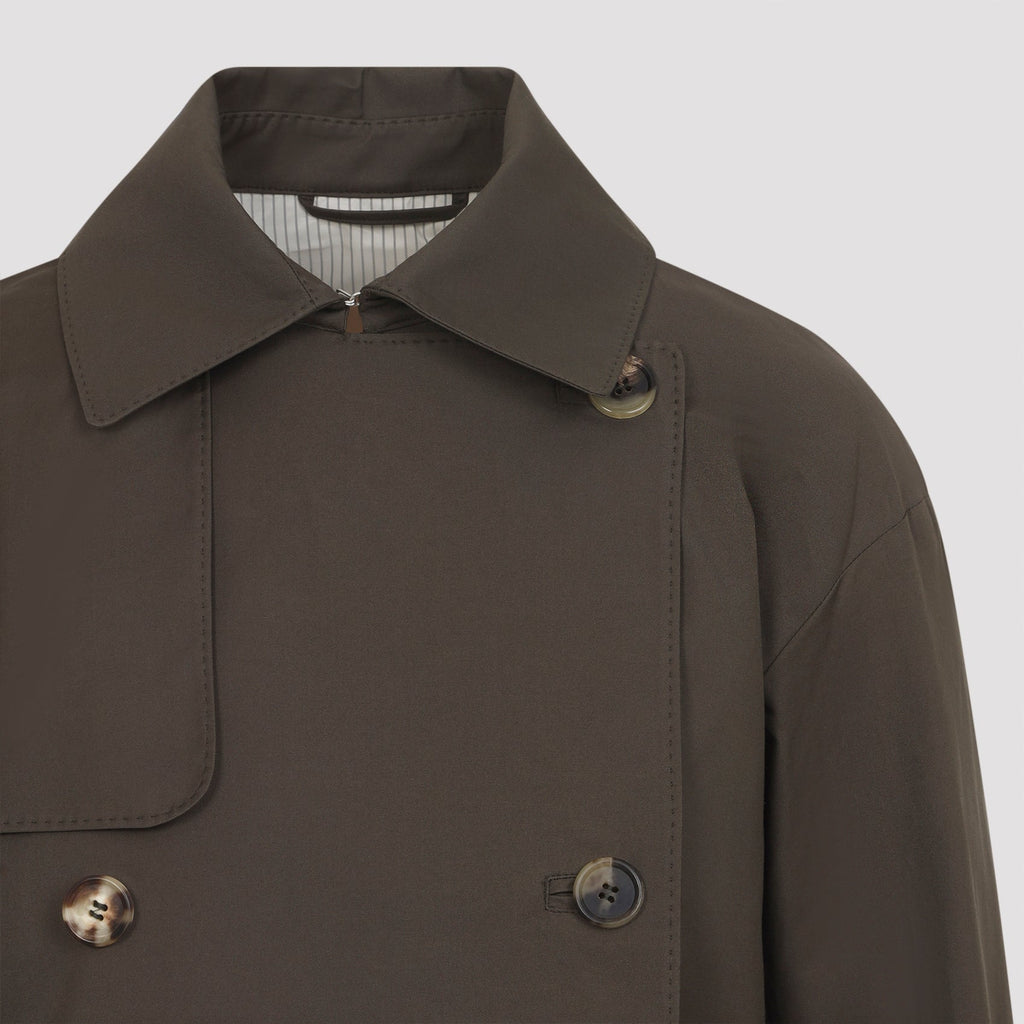 Zeno Trench